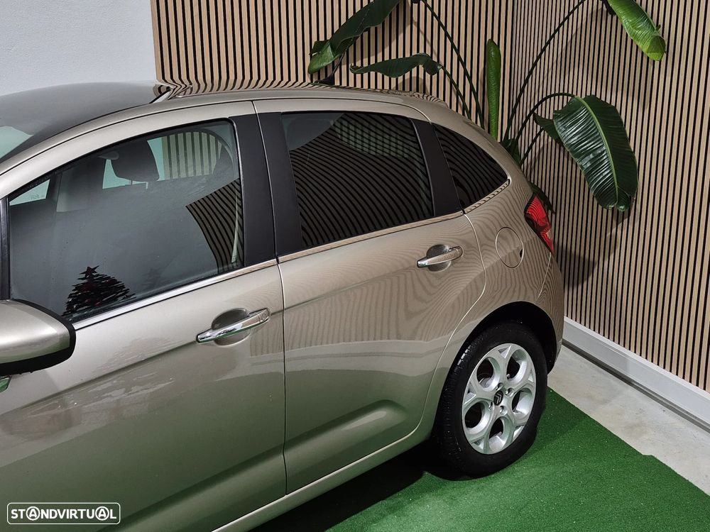 Citroën C3 - 3
