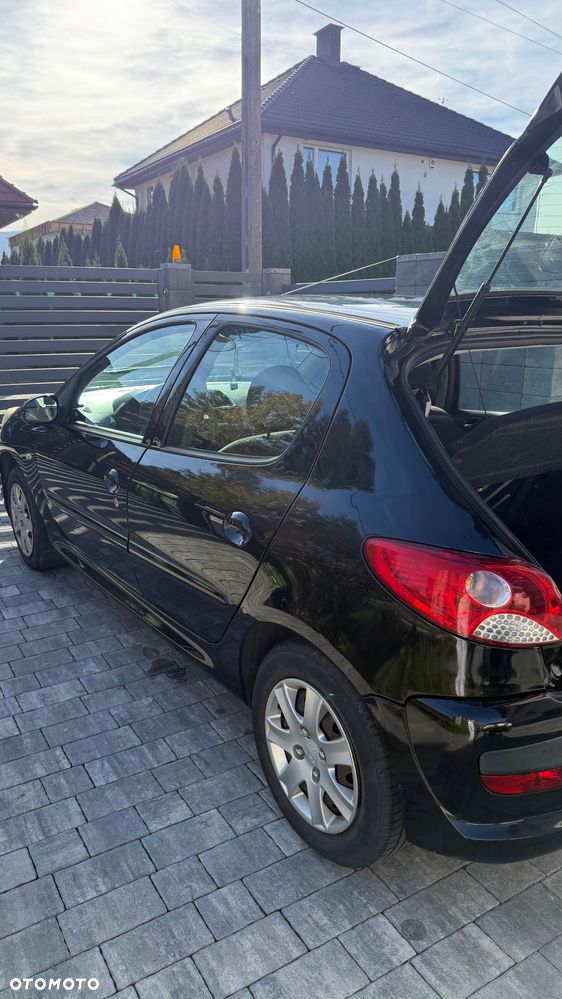 Peugeot 206 1.4 Generation - 15