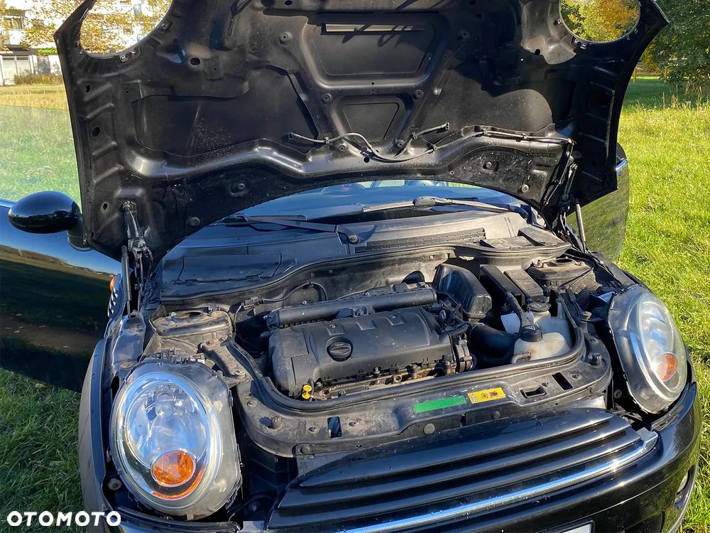 MINI ONE Standard - 7