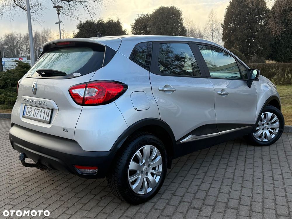 Renault Captur ENERGY TCe 90 Start&Stop Luxe - 16