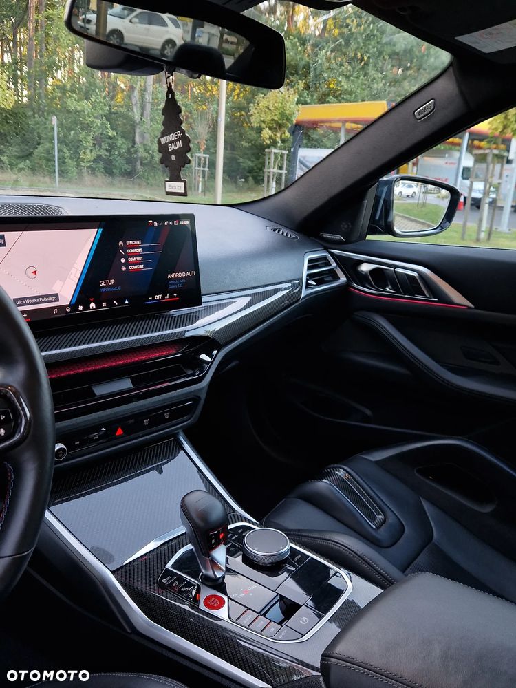 BMW M4 - 18