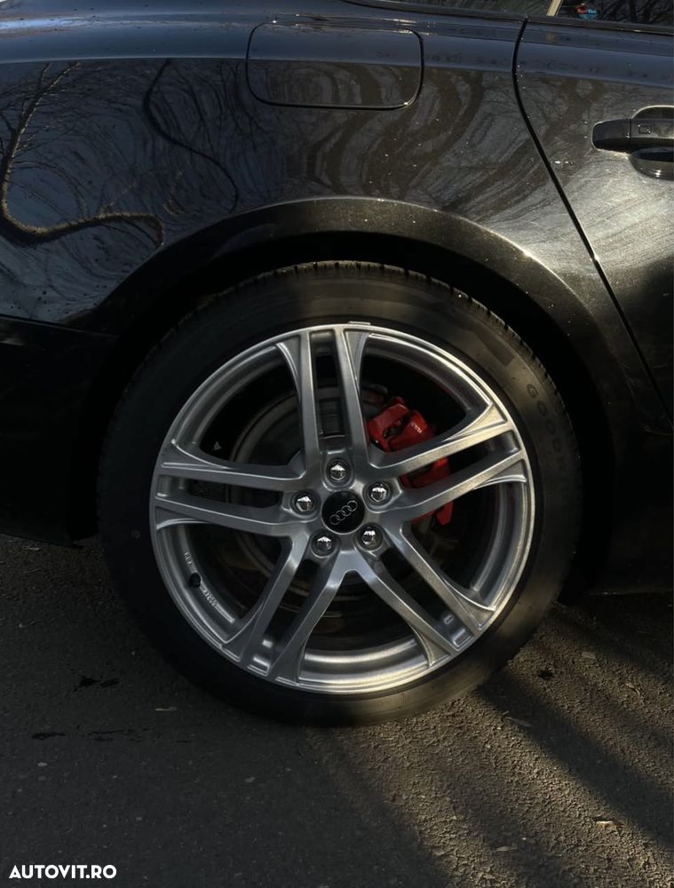 Audi A5 - 5