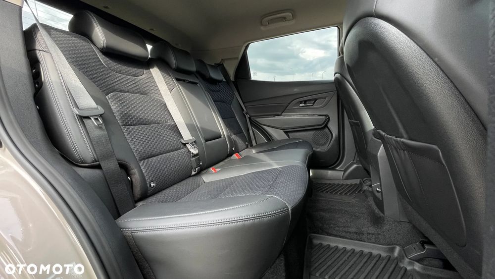 SsangYong/KGM Korando 1.5 T-GDI Adventure 2WD - 21