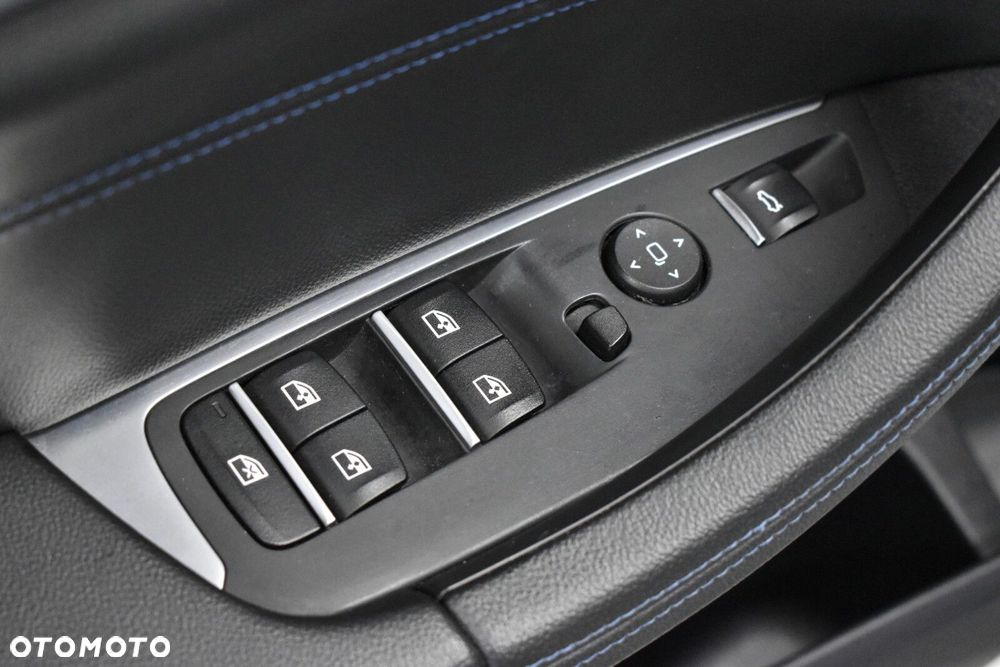 BMW X4 xDrive20d M Sport sport - 7