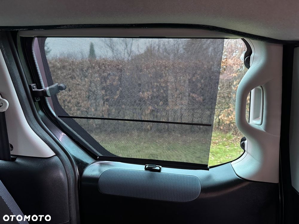 Citroën Berlingo 1.6 HDi XTR - 16