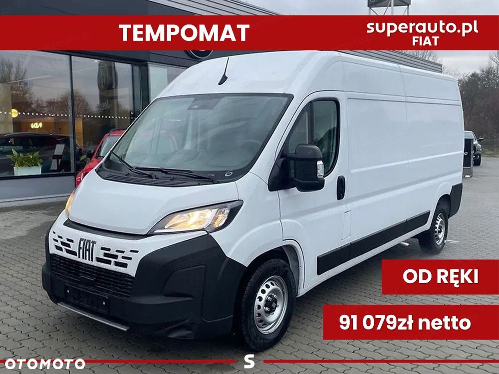 Fiat Ducato 3t L2H2 2.2 120KM - 2