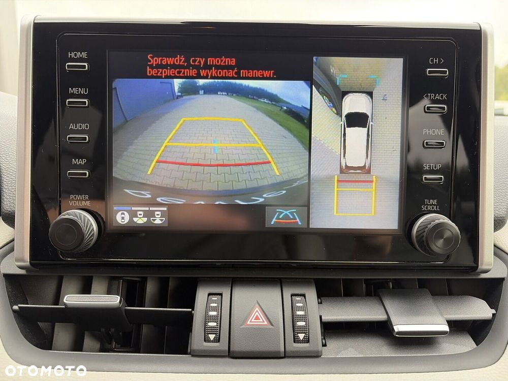 Toyota RAV4 2.5 Hybrid Executive 4x4 - 19