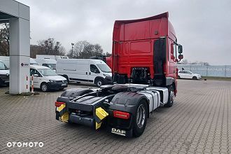 DAF XF 480 FT (32267) - 4