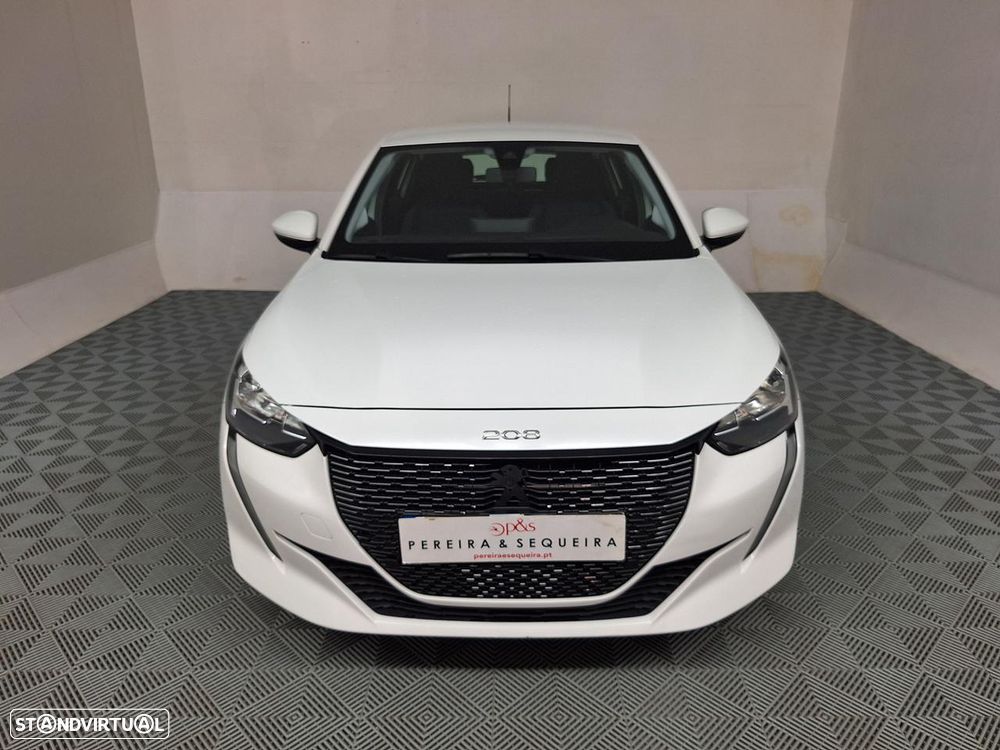Peugeot e-208 Active Pack - 29