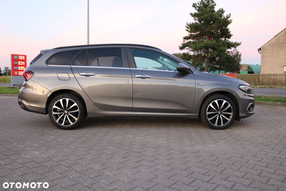 Fiat Tipo - 11