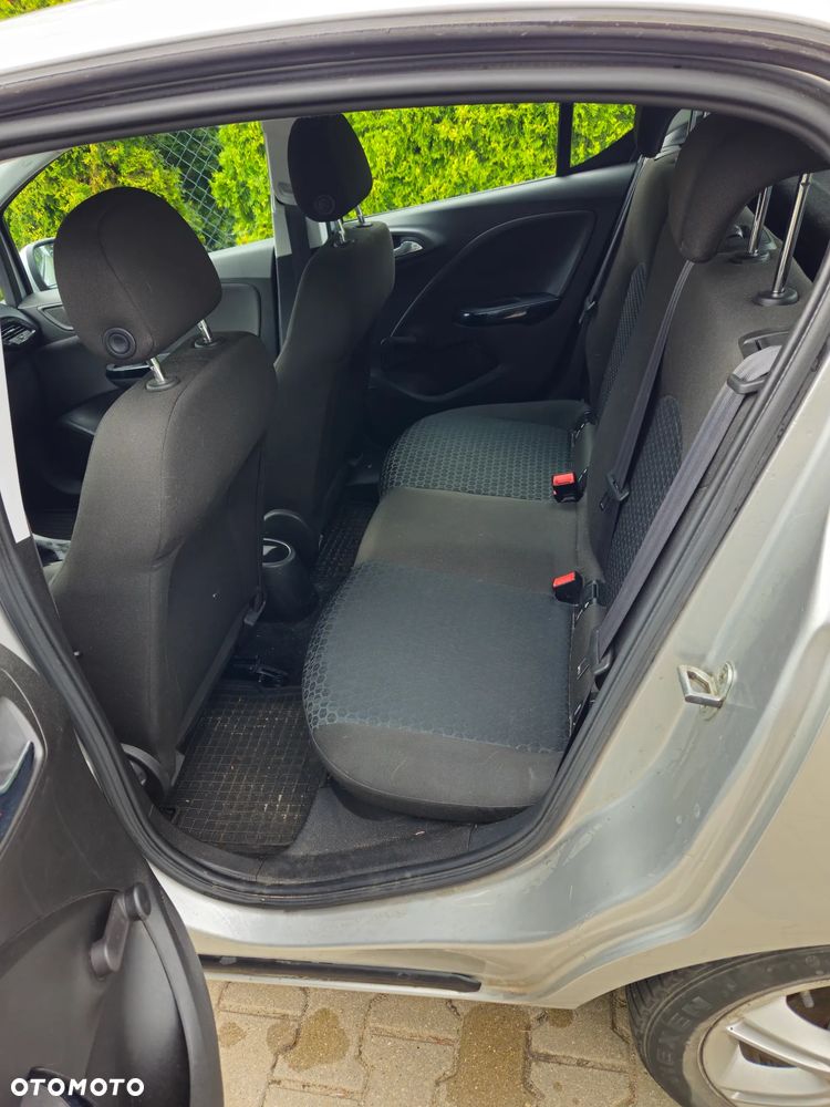 Opel Corsa 1.4 Edition - 7