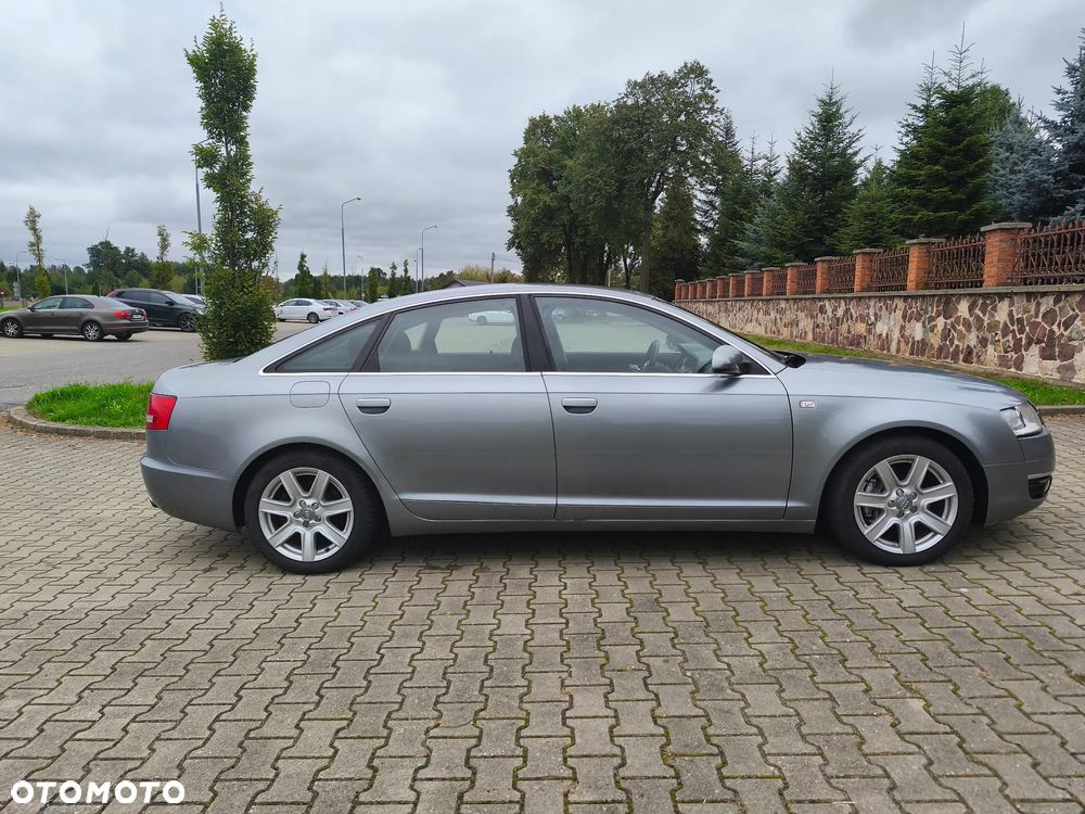 Audi A6 - 8
