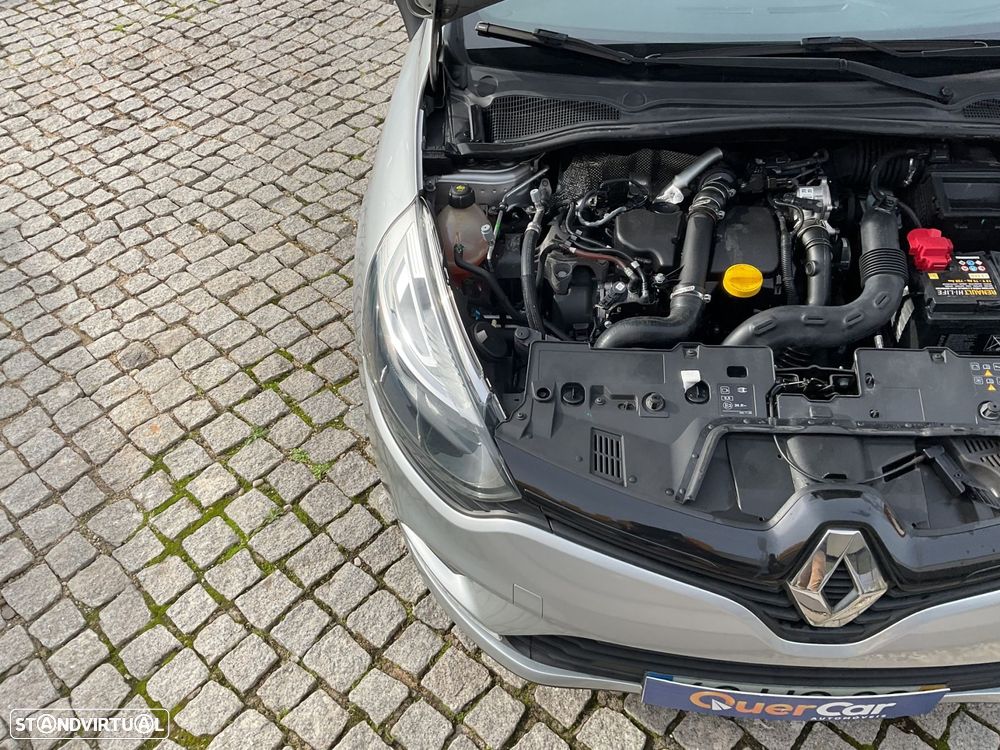 Renault Clio 1.5 dCi Zen - 38