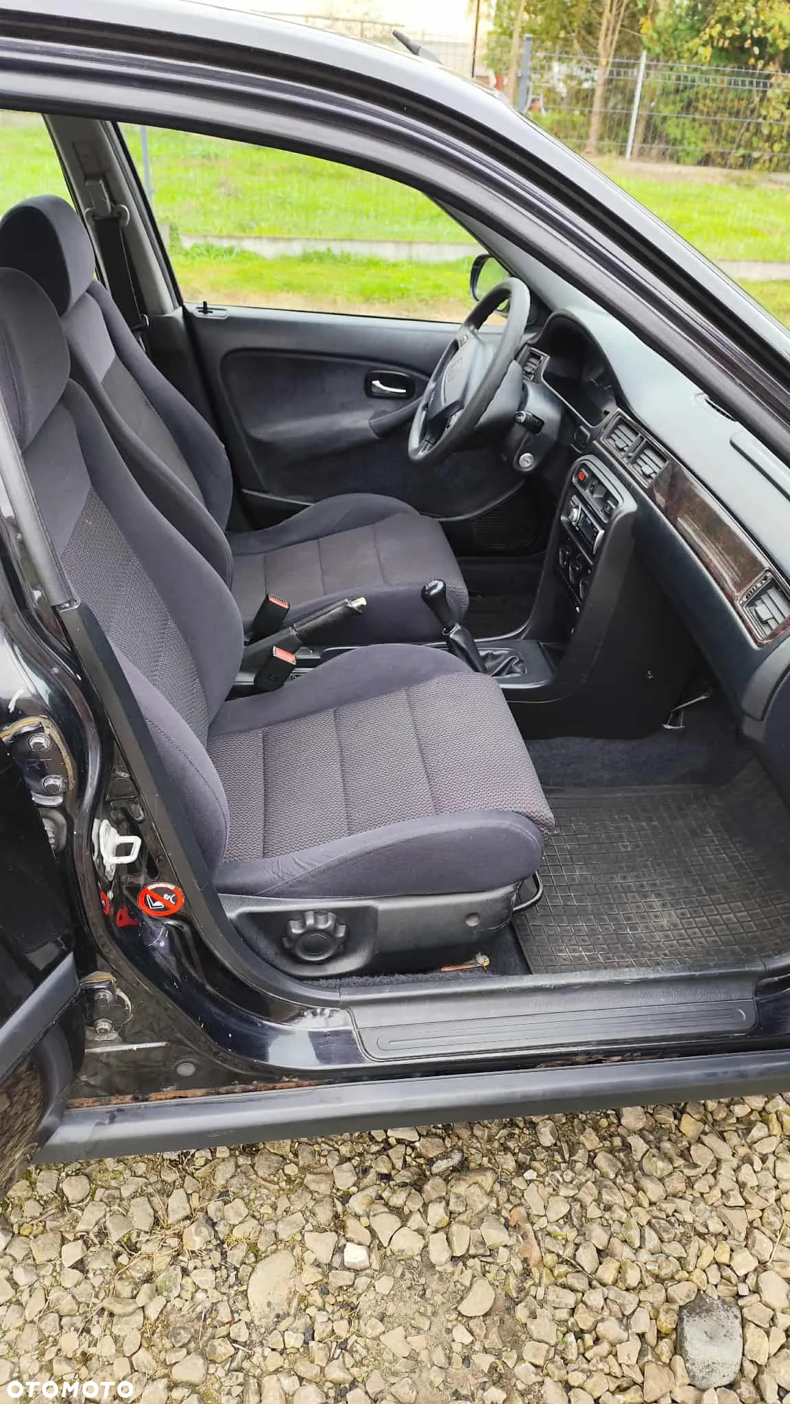 Honda Civic 1.4i S - 7