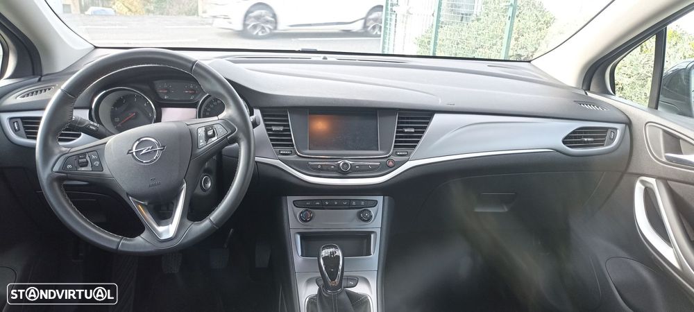 Opel Astra 1.5 D GS Line S/S - 16