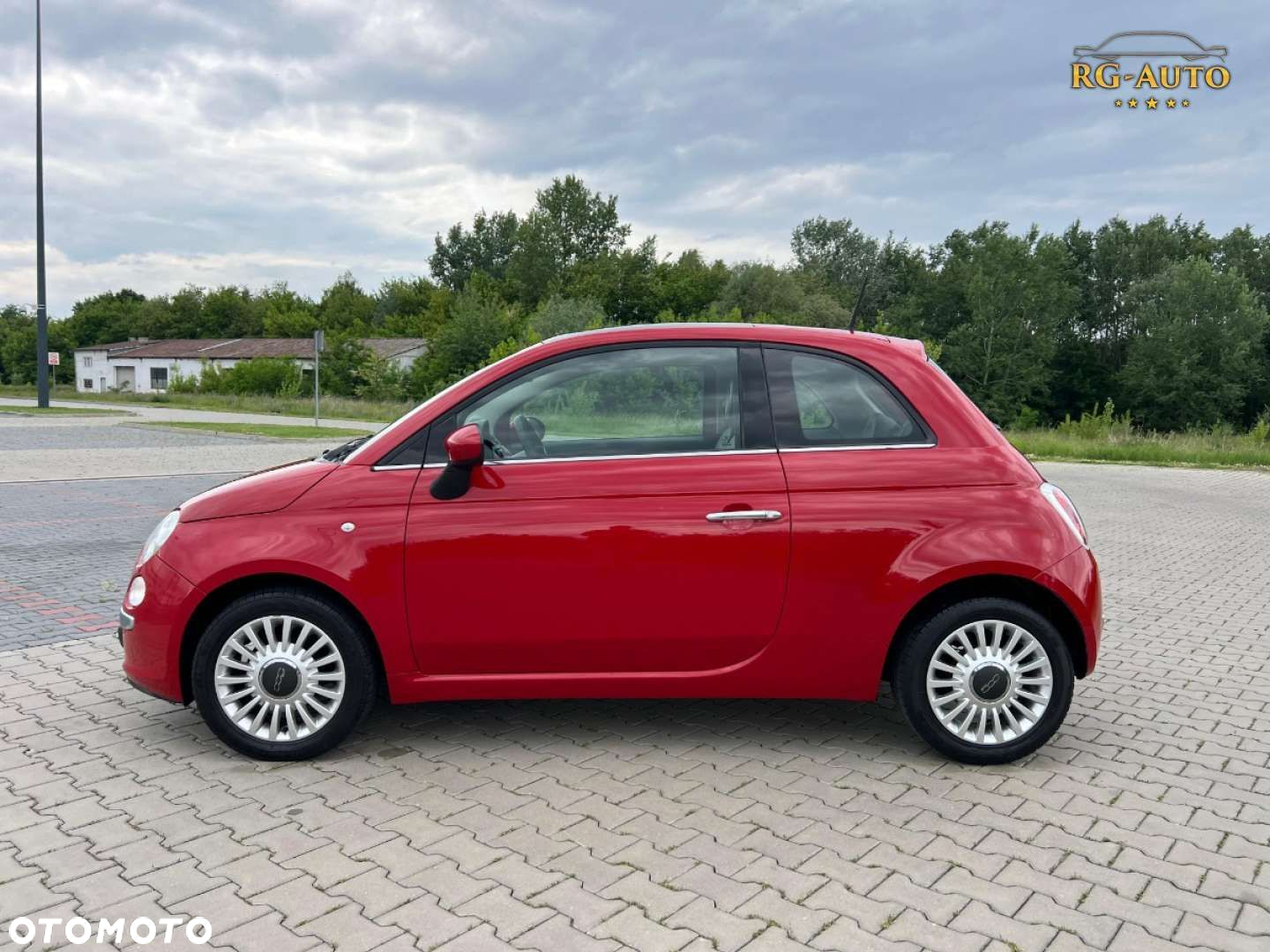 Fiat 500 - 13