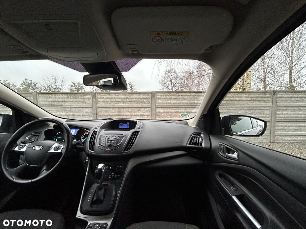 Ford Kuga 2.0 TDCi 4WD Trend - 29