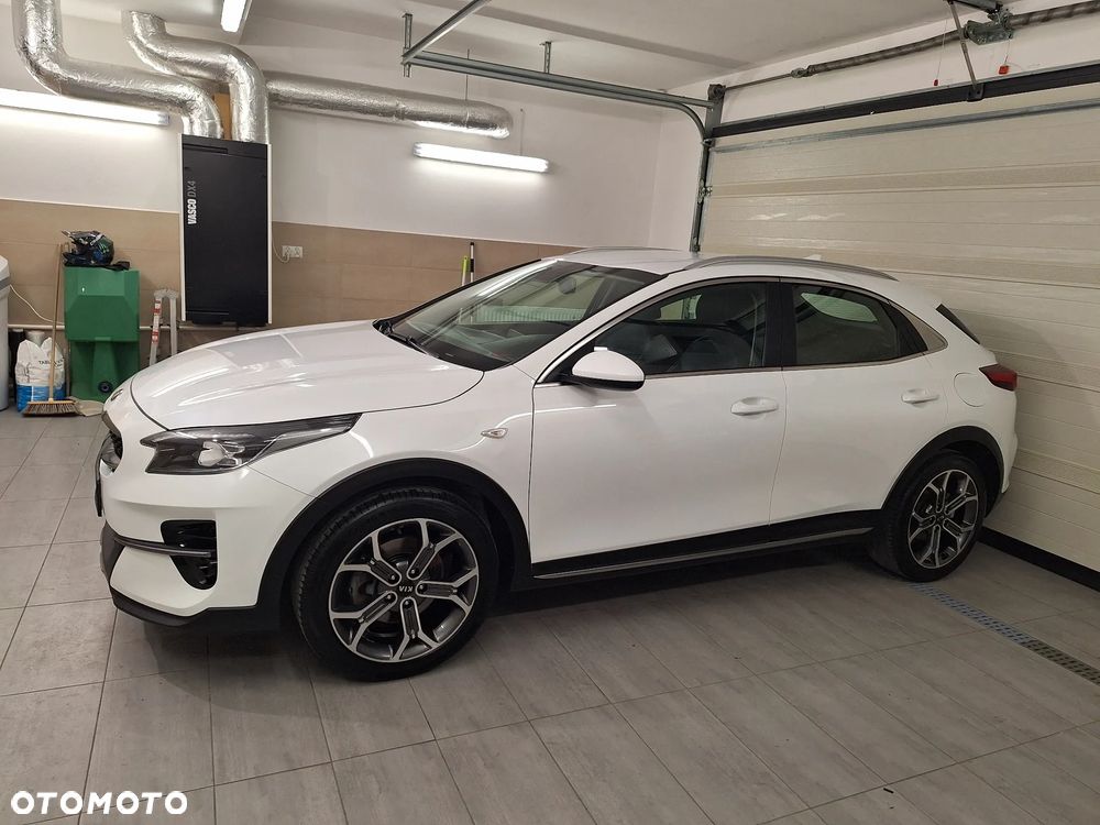 Kia XCeed 1.4 T-GDI OPF JBL SOUND EDITION - 7