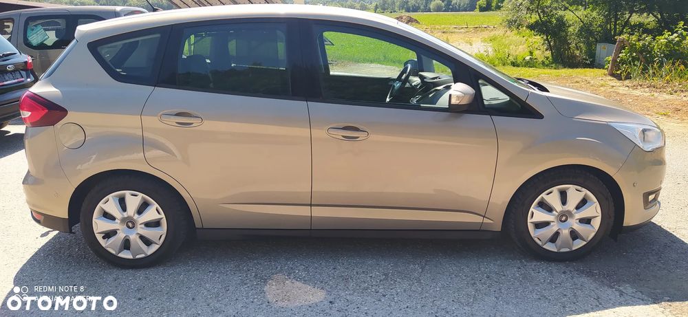 Ford C-MAX 1.0 EcoBoost Ambiente ASS - 4