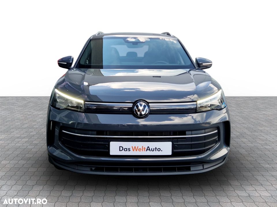Volkswagen Tiguan 2.0 TDI DSG 4Motion Life - 5