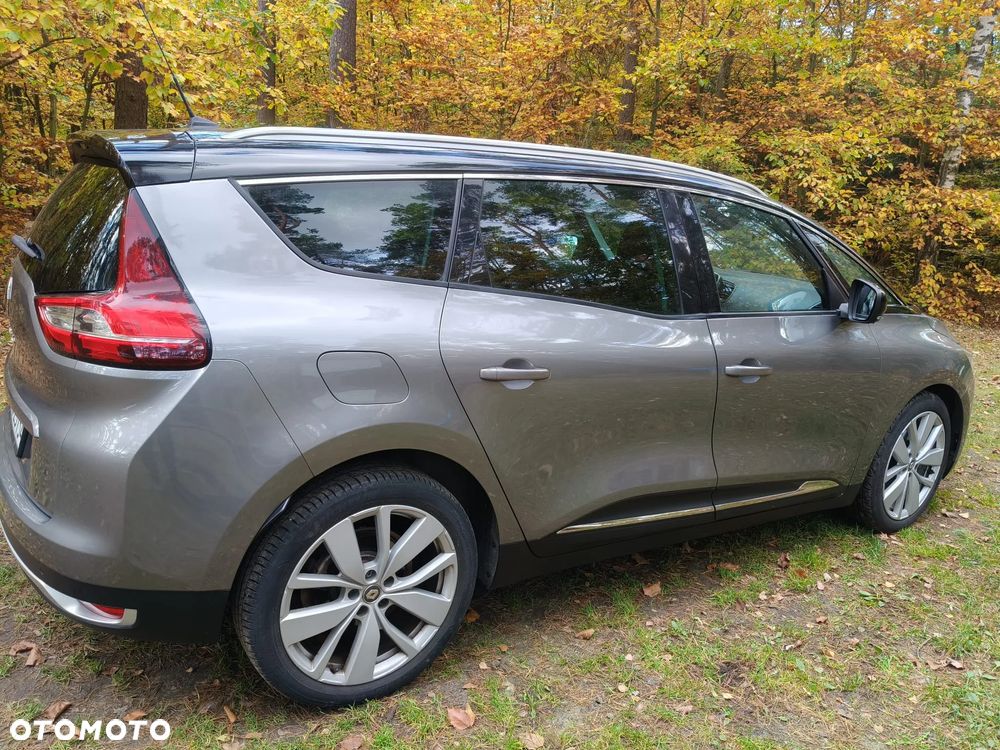 Renault Grand Scenic 2018 photo 4