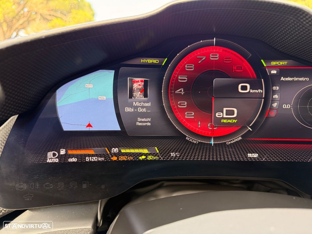 Ferrari 296 GTB Standard - 9