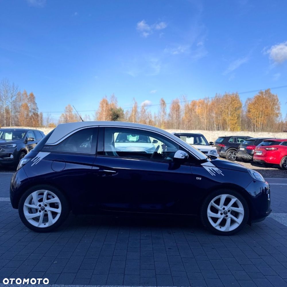 Opel Adam - 9
