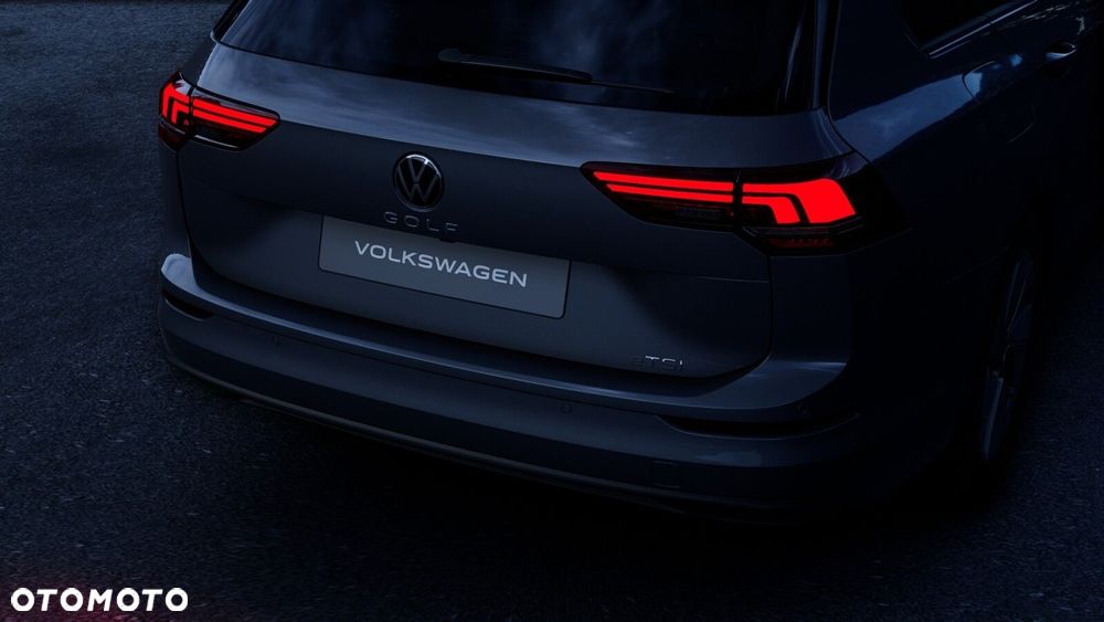 Volkswagen Golf Variant 1.5 eTSI mHEV Life Plus DSG - 18