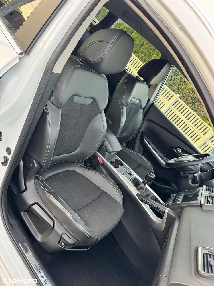 Renault Kadjar 1.5 dCi Energy Limited - 12