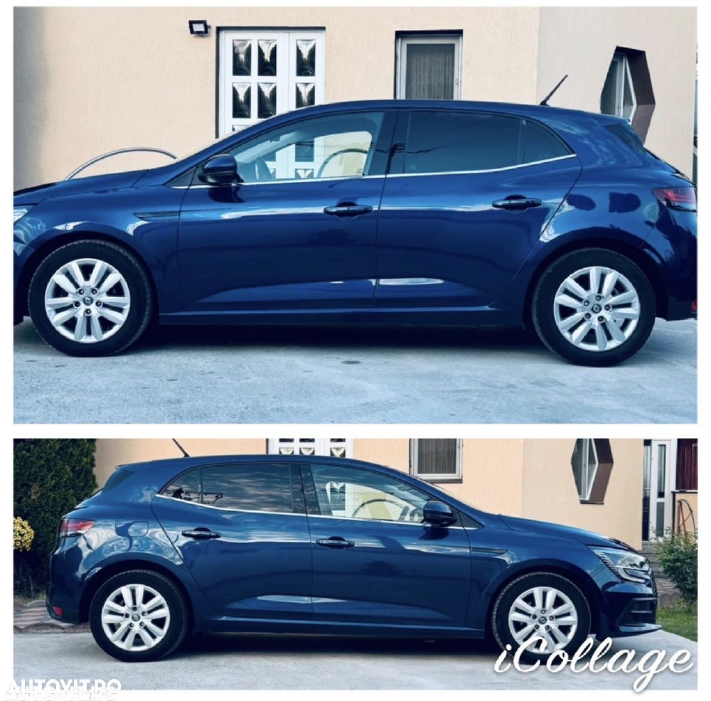 Renault Megane - 5