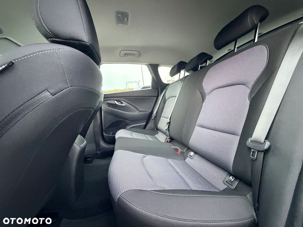 Hyundai i30 1.0 T-GDI Modern - 14