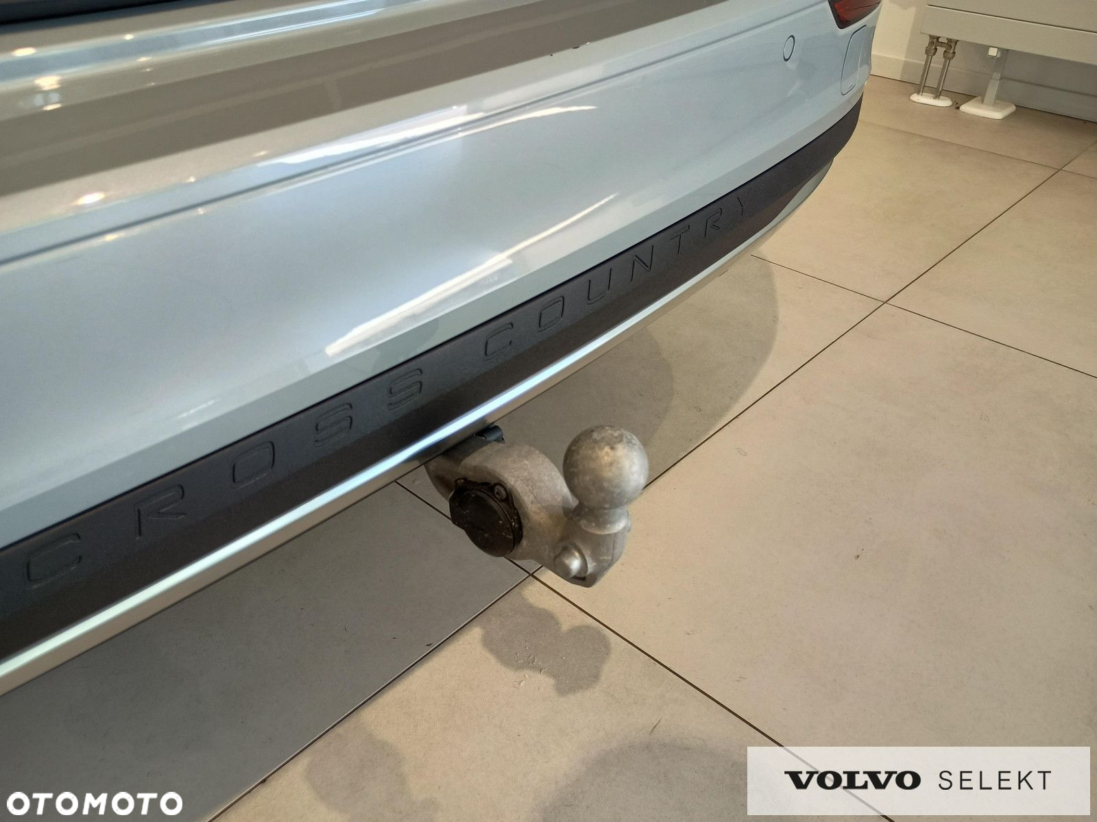 Volvo V60 Cross Country - 29