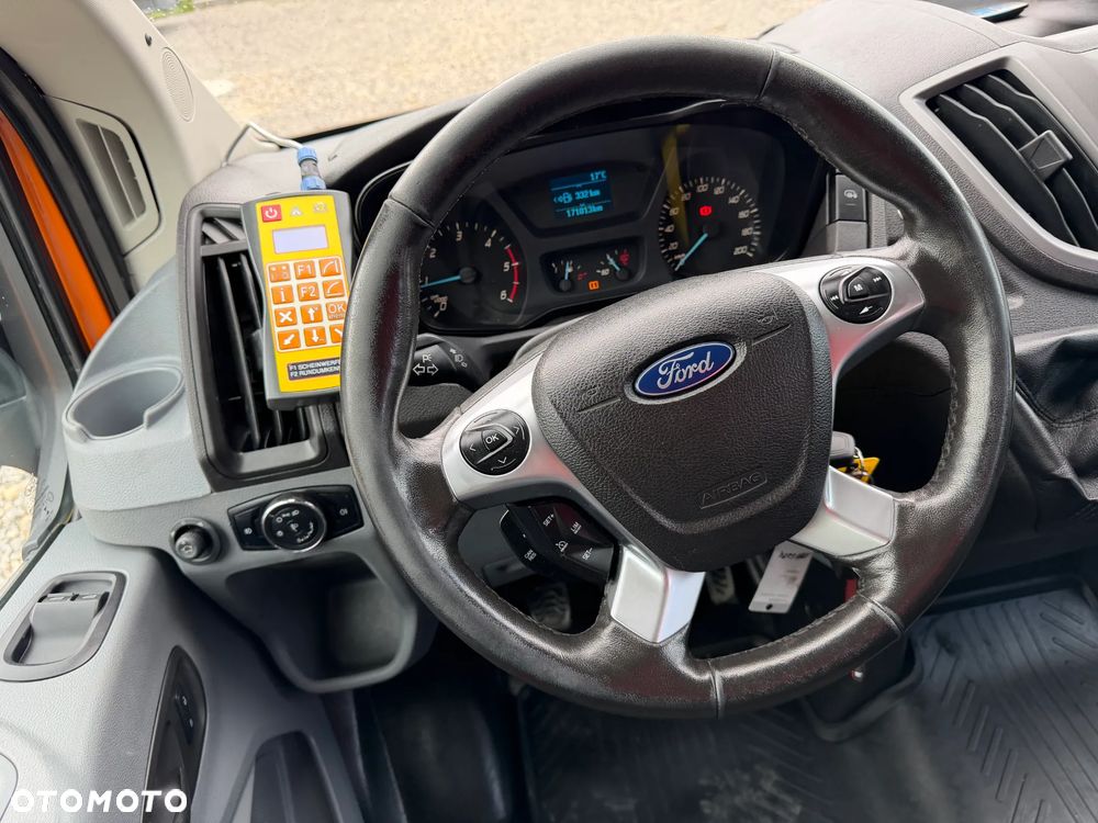 Ford TRANSIT - 20
