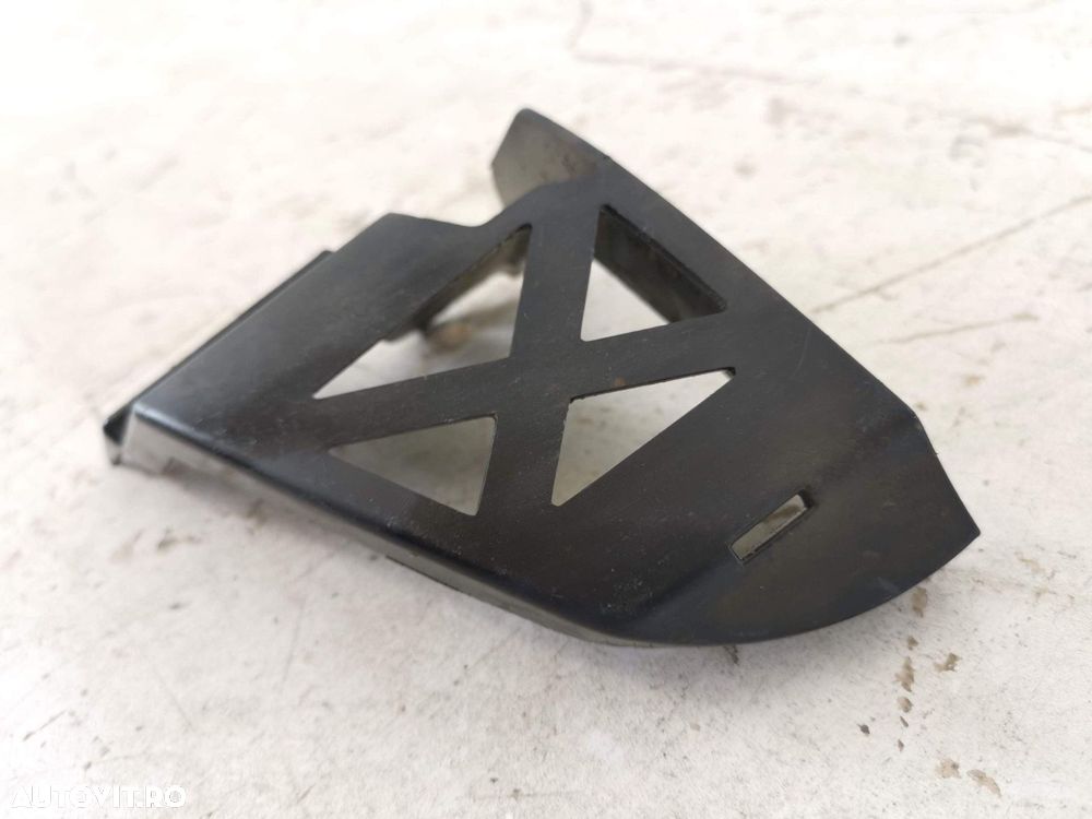 Suport Bara Spate Mercedes-Benz  ML W166 2011 2012 2013 2014 2015 Orig - 3