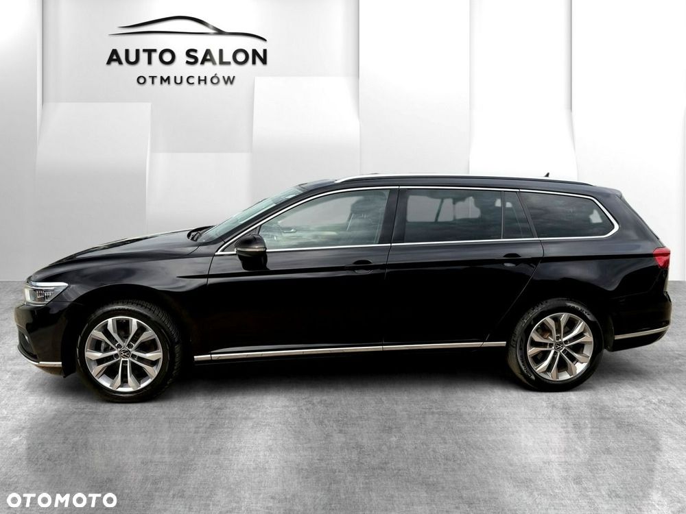 Volkswagen Passat - 8