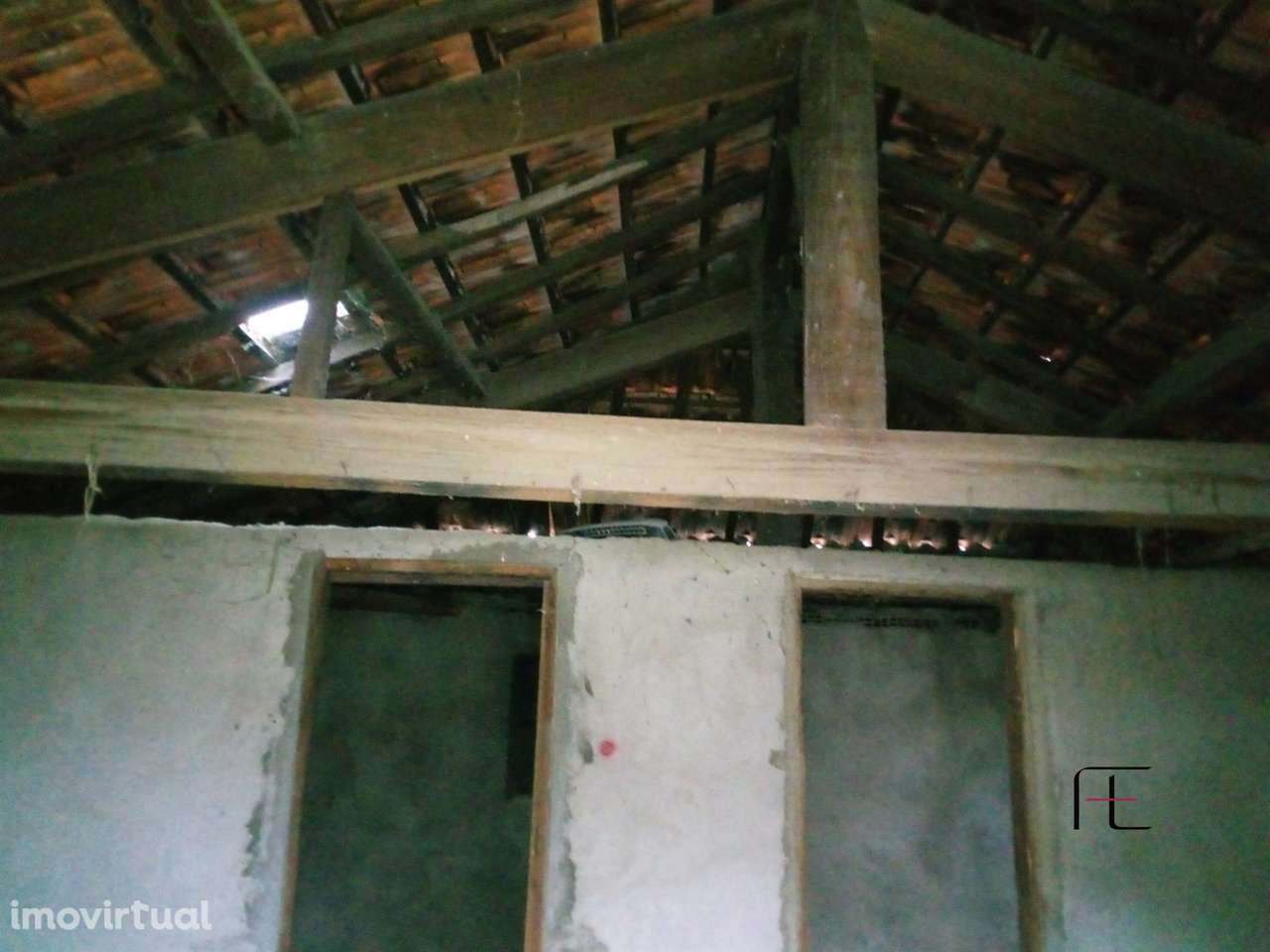 Moradia Devoluta T2 Venda em Sedielos,Peso da Régua - Grande imagem: 5/8