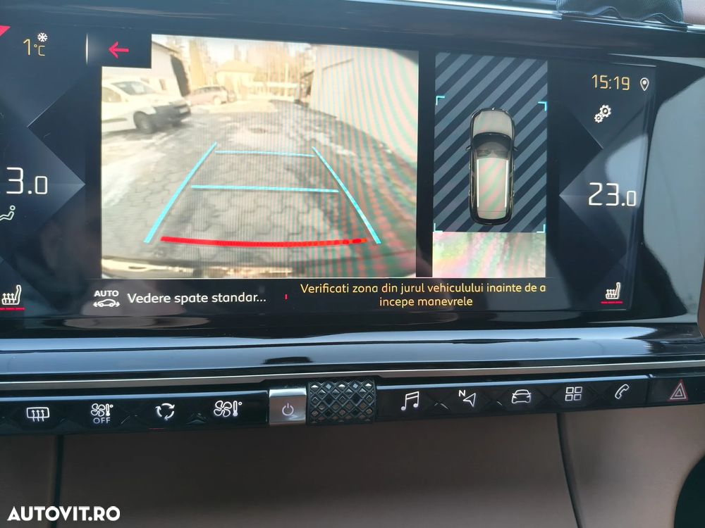 DS Automobiles DS 7 Crossback - 6