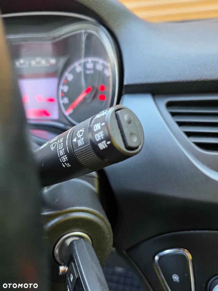 Opel Corsa 1.3 CDTI Active - 26