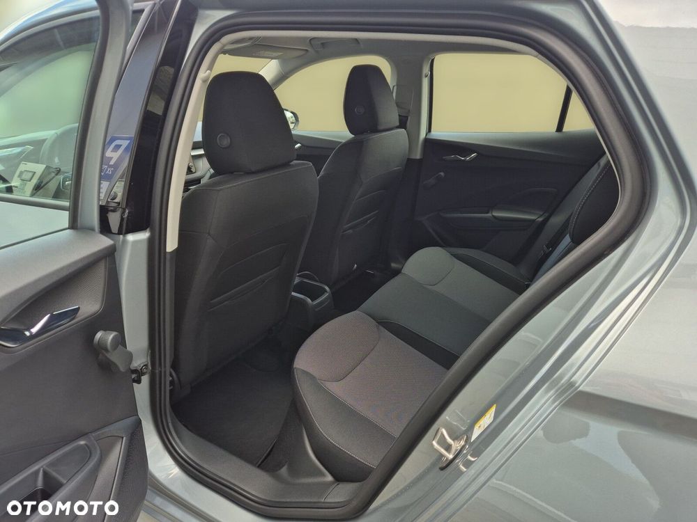 Skoda Fabia 1.0 TSI Drive DSG - 14