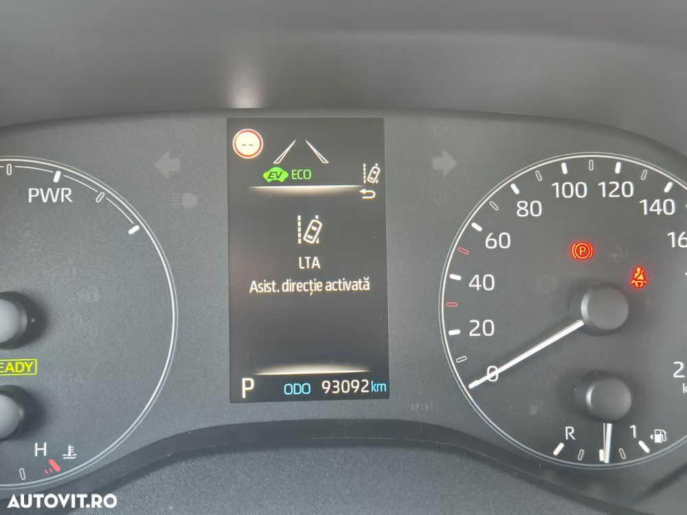 Toyota Yaris - 23
