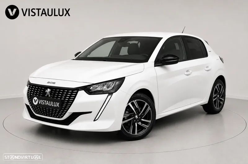 Peugeot 208 1.2 PureTech SE Style - 2