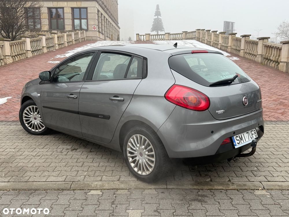 Fiat Bravo 1.4 T-JET 16V Dynamic - 2