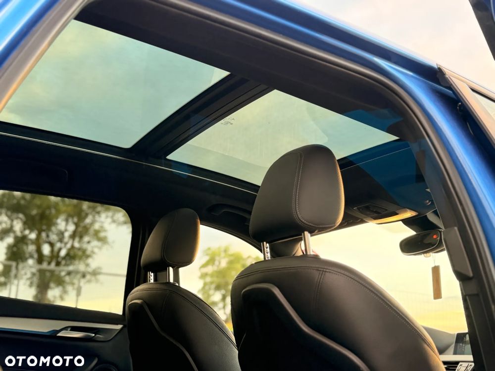 BMW X1 xDrive28i xLine - 29