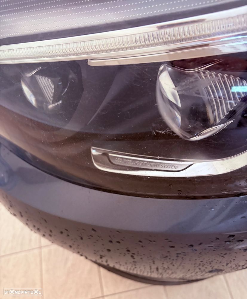 Mercedes-Benz GLC 250 d AMG Line 4-Matic - 3