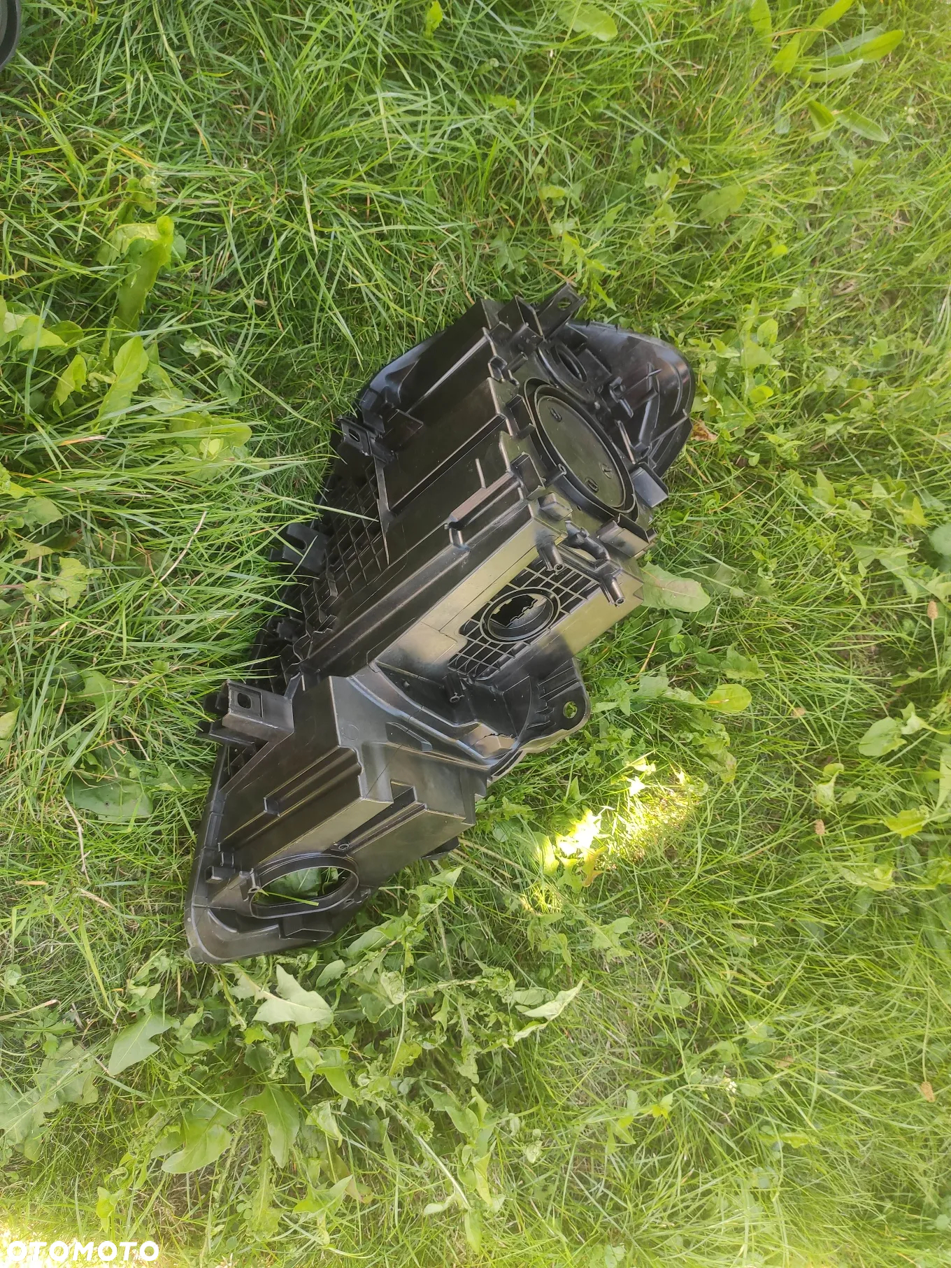 EU Puszka lampy Obudowa Reflektora Lewa Prawa BMW 2 F45 F46 NOWE ORG - 6