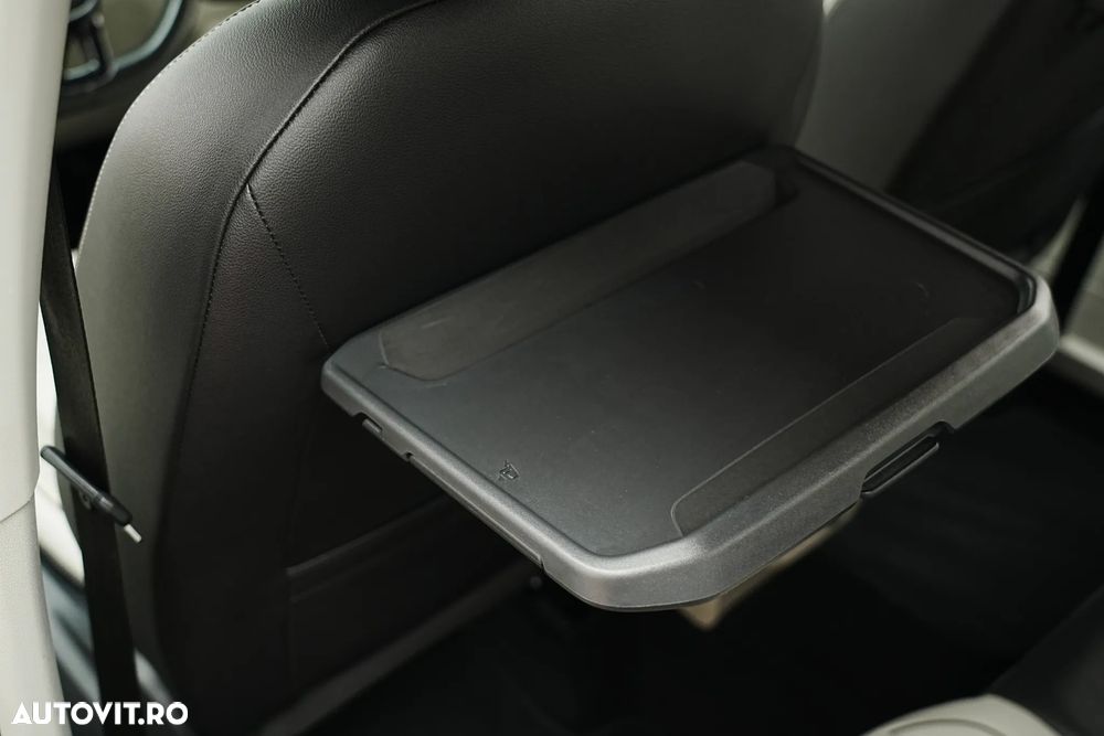 Volkswagen Tiguan 2.0 TDI 4Mot DSG Highline - 28