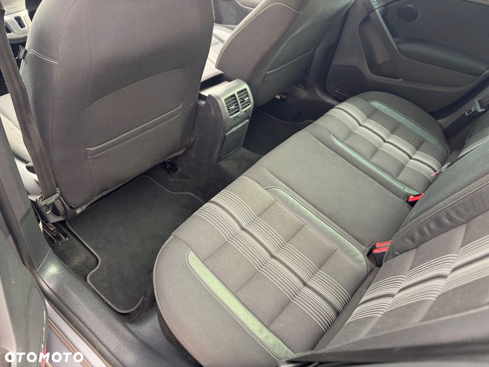 Volkswagen Golf 1.4 TSI Comfortline - 9