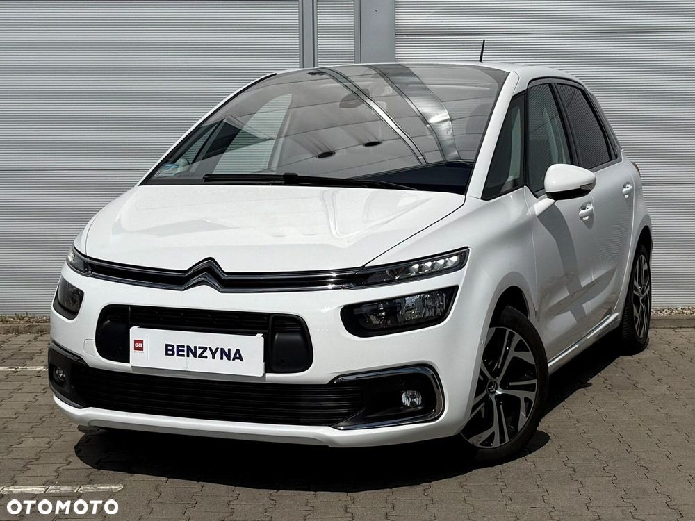 Citroën C4 Picasso 1.2 PureTech Shine S&S - 2