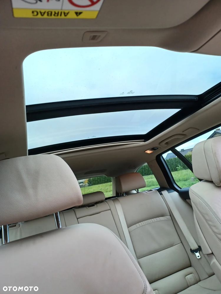 BMW Seria 5 535d Touring - 23