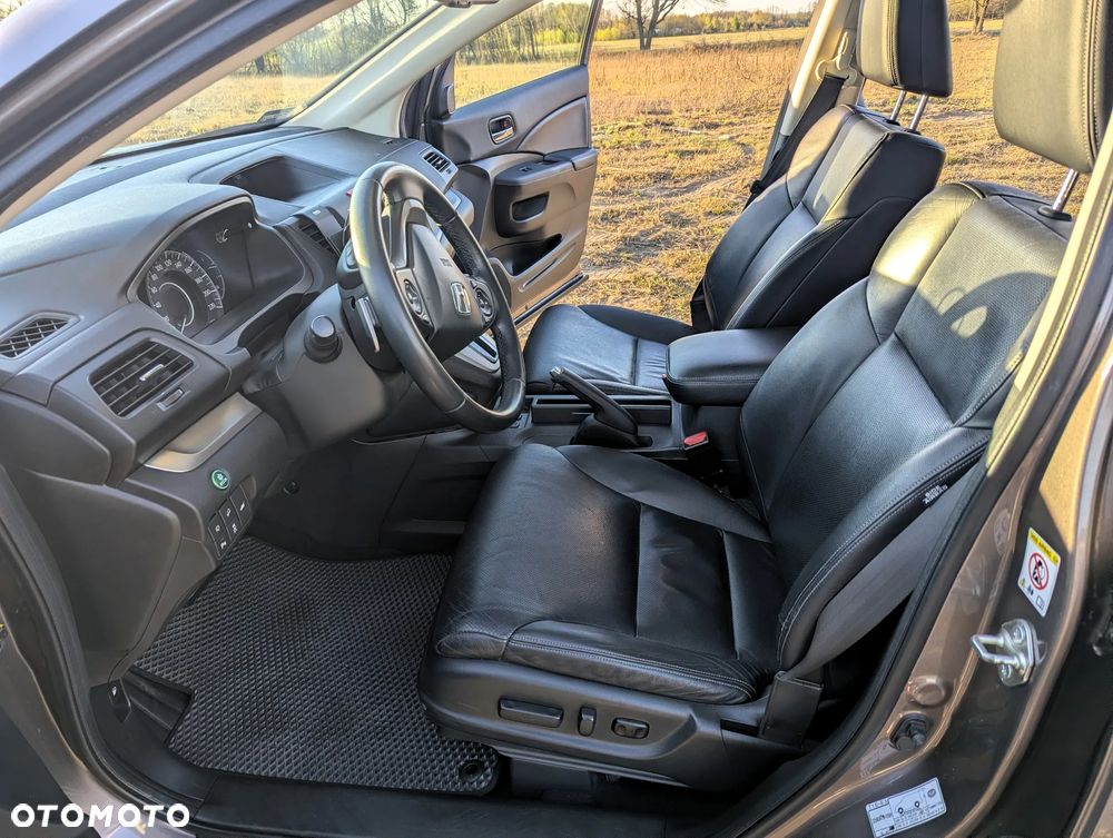 Honda CR-V 2.0 Executive - 15